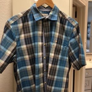 Tommy Bahama shirt